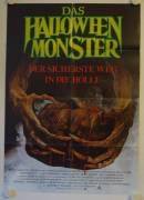 Pumpkinhead (Das Halloween Monster)